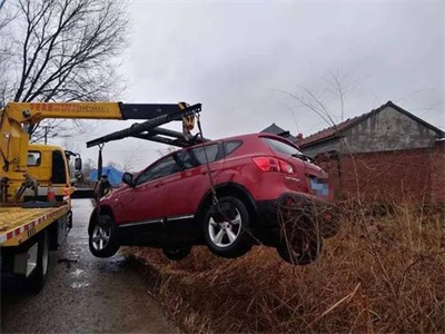 新宾楚雄道路救援